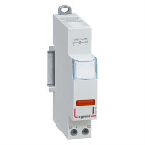 412922 CX3 SINAL SIMP 12/48V A