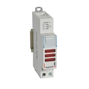 412933 CX3 SINAL TRIPL VERME 2