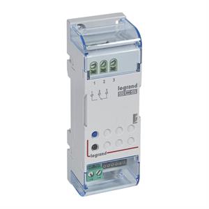 076678 RELE AUX SIS CHAMADA HOSP