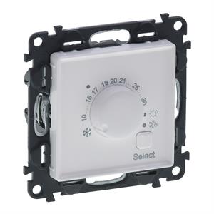 752133 VALENA L-TERMOSTATO ELECTR.BRA