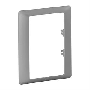 754241 QD.SIMPLES 2X2P+T ALU