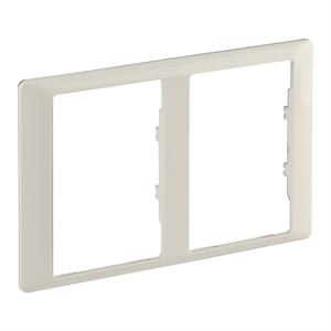 754232 QD.DUPLO 2X2P+T CREM