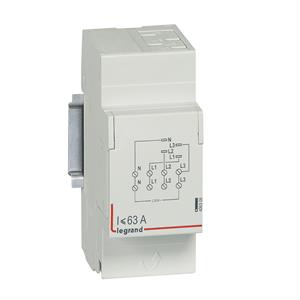 406308 DX3 MOD ALIM  P/PENTE 4P 2M