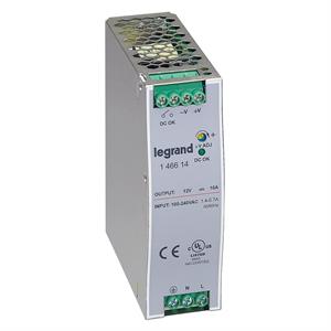 146614 FT ALIM ESTAB MONO 12VDC 120W