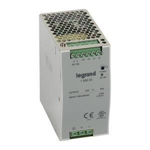 146624 FT ALIM ESTAB MONO 24VDC 240W