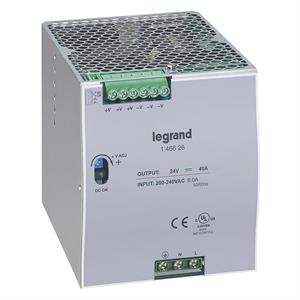 146626 FT ALIM ESTAB MONO 24VDC 960W