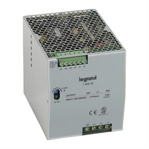 146636 FT ALIM ESTAB TRIF 24VDC 960W