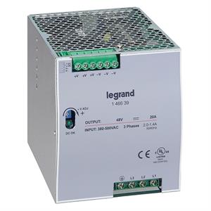 146639 FT ALIM ESTAB TRIF 48VDC 960W