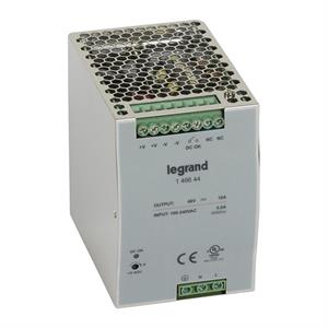 146644 FT ALIM ESTAB MONO 48VDC 480W