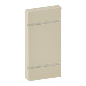 755331 VALENA L-TECLA 1M BUS CREME