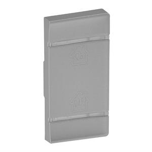 755557 VALENA L-ON-OFF-GEN DIR 1M ALU