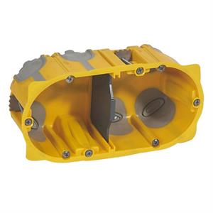 080032 BATIBOX ENERY CX DUPLA