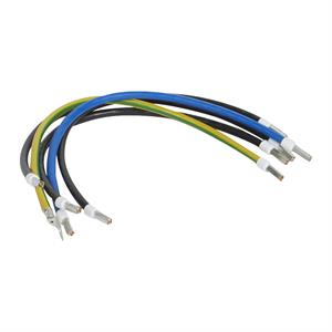 412310 KIT DE CABLAGEM P/ DESCARREG.
