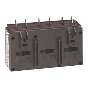 412157 TRANSFO DE CORRENTE TRIF 250/5