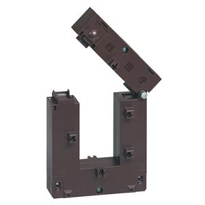 412162 TRANSF CORRENTE ABERTO 400/5A