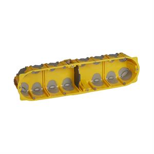 080024 BATIBOX ENERGY CX.QUADRUP P.40