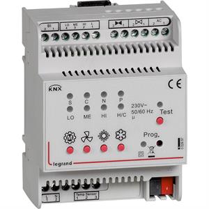 002697 KNX ATUADOR PARA AVAC