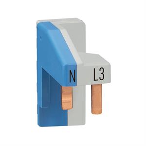 405251 3 MODULOS DE LIGACAO P/APA1P+N
