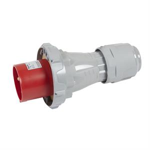 555628 FICHA MOV. 125A 3P+T 400V IP67
