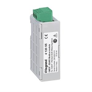412055 MOD COMUNIC RS485 EDMX3PREMIUM