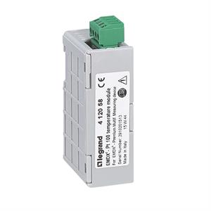 412058 MOD TEMPERATURA 2 SONDAS PREMI