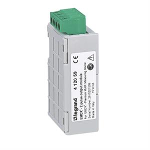 412059 MOD 2 SAIDAS IMPULSOS PREMIUM