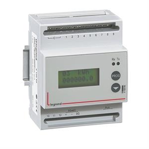 412065 CONCENTRADOR 12 CONTADORES