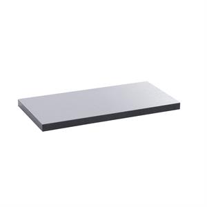 088145 PLACA ACAB.INOX TP.NIVE. 8/12M