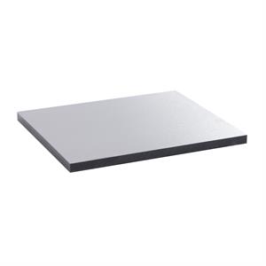 088147 PLACA ACAB.INOX TP.NIVE.16/24M