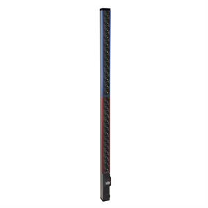 646852 PDU VERT. 24X SCH +DISJ.16A
