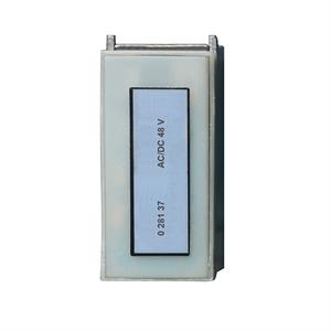 028137 BONINA DISPARO 48V