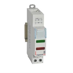 412941 CX3 SIN VD+VRM 12/48V