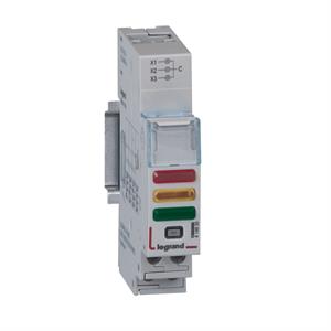 414930 EMS CX3 SINALIZADOR