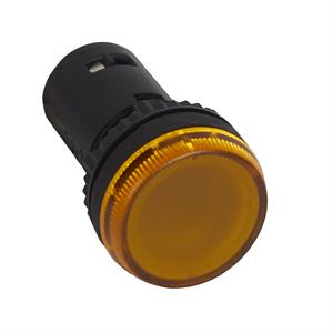 024604 SIN MONOBL LED AMAR 24V