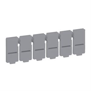 033756 LCS3 OBTU PARA PORTAS RJ45