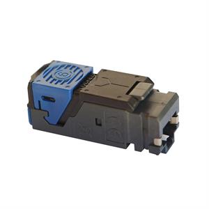 033764 LCS3 CONECT RJ45 X6 CAT6 FTP