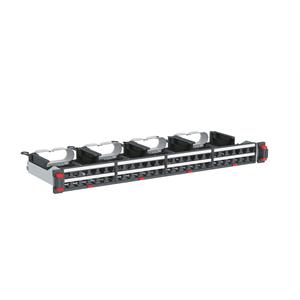 033793 LCS3 PAI PL PARA EQ 48 RJ45 1U