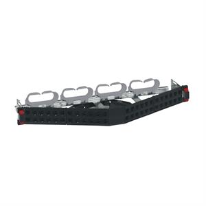 033794 LCS3 P ANG AD PAR EQ 48RJ45 1U