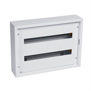 337202 QUADRO XL3S160 SALIENTE 2X24M