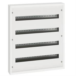 337204 QUADRO XL3S160 SALIENTE 4X24M