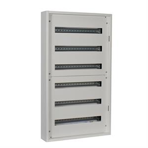 337206 QUADRO XL3S160 SALIENTE 6X24M