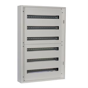 337216 QUADRO XL3S160 SALIENTE 6X36M