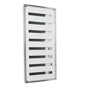 337228 QUADRO XL3S160 ENCASTRAR 8X24M