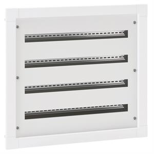 337234 QUADRO XL3S160 ENCASTRAR 4X36M