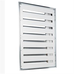 337238 QUADRO XL3S160 ENCASTRAR 8X36M