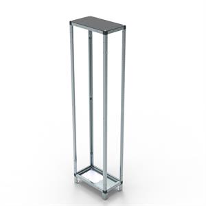 338024 XL3S 4000 ARM 2200X350X600MM