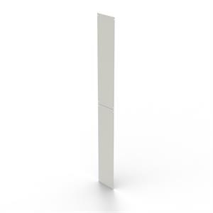 338150 XL3S TAPA FRONTAL 2200X350MM