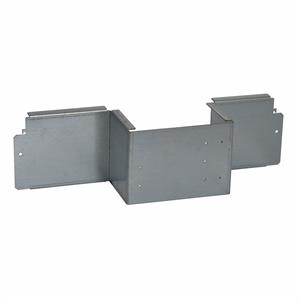338300 XL3S PLACA DPX3 160 3P HOR 16M