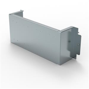 338423 XL3S PLACA DPX3 250 3P  V 24M
