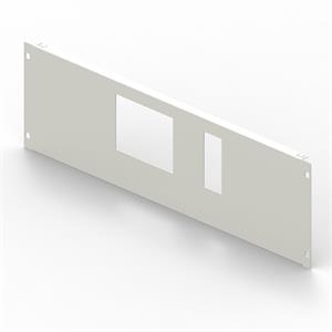 338758 XL3S TAPA DPX3 630 DIF HOR 36M